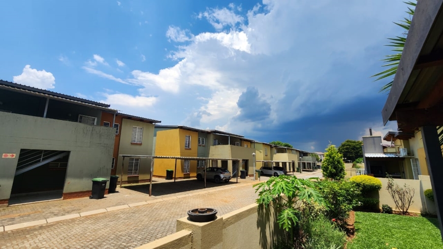 To Let 3 Bedroom Property for Rent in Waterval East North West